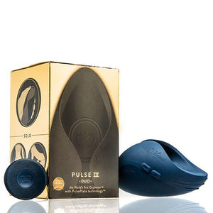 Pulse 3 - Duo