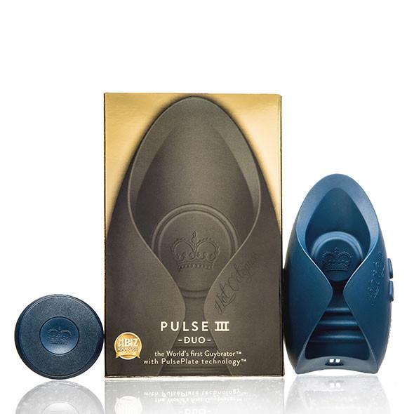 Pulse 3 - Duo