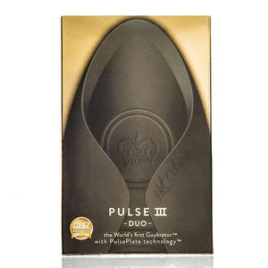 Pulse 3 - Duo