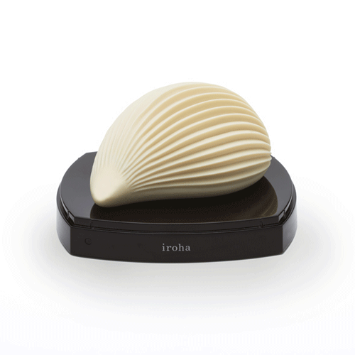 Iroha+ Kushi Klitoris Vibrator