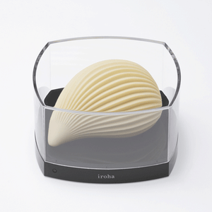 Iroha+ Kushi Klitoris Vibrator