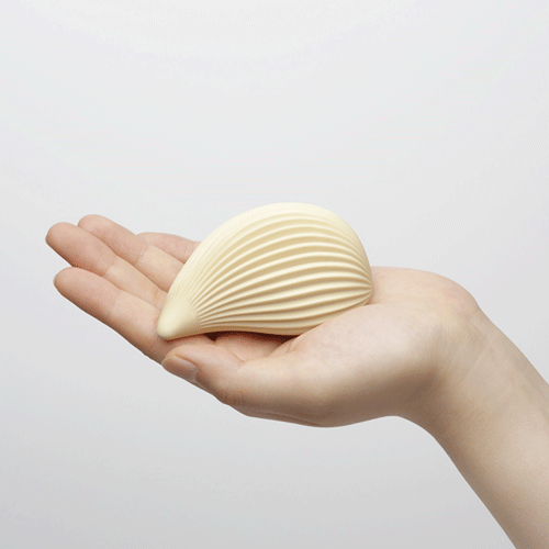 Iroha+ Kushi Klitoris Vibrator