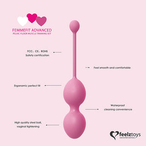 FemiFit Advanced Kegel training