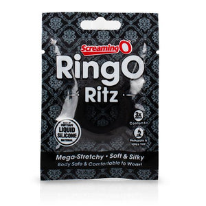 Ring Ritz - Cockring