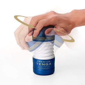 Tenga - Premium Original Vacum Cup Masturbator