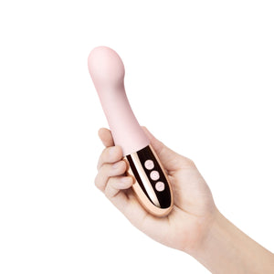 Gee - G-Punkt Vibrator fra Le Wand