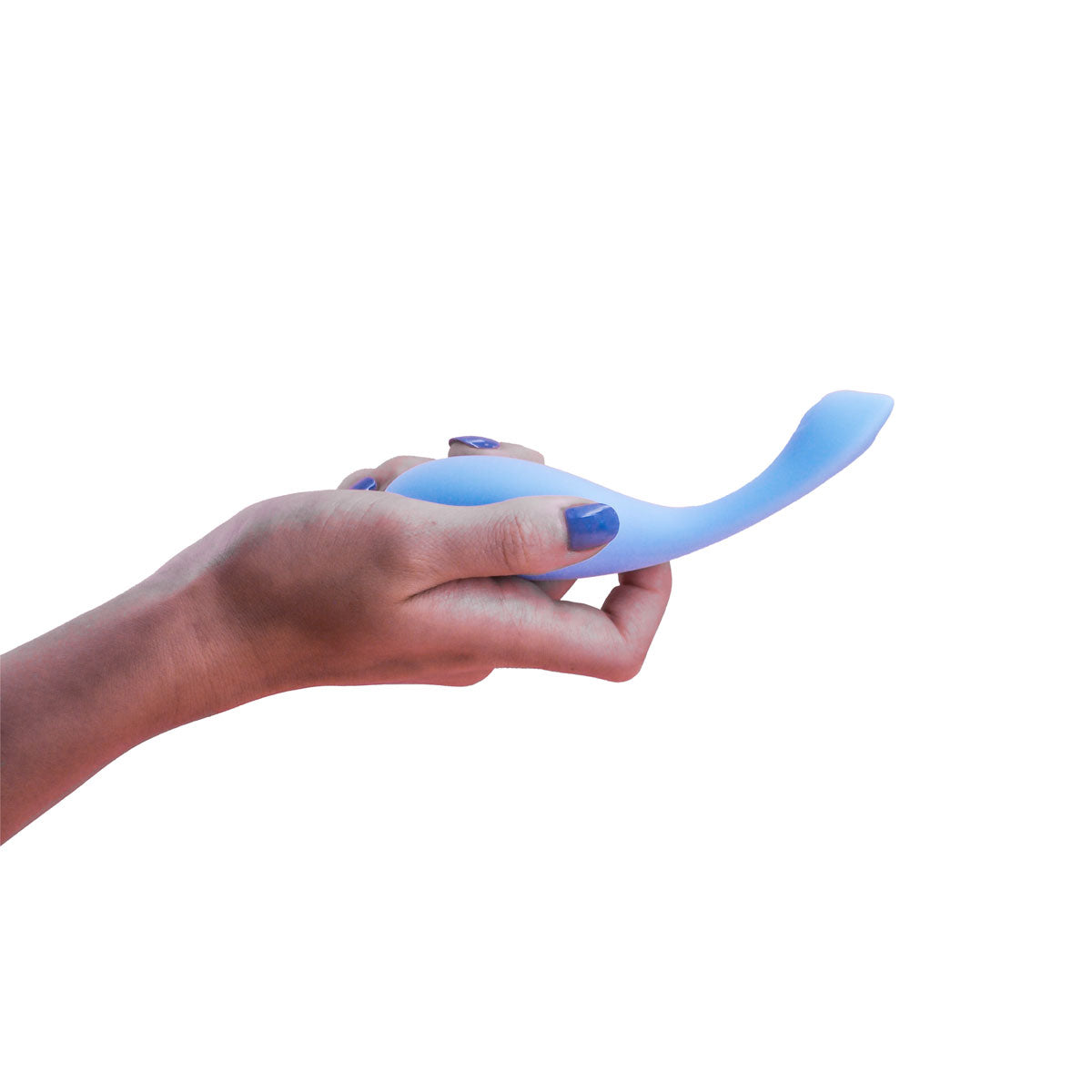 Kit Vaginal & G-Spot Vibrator Blue
