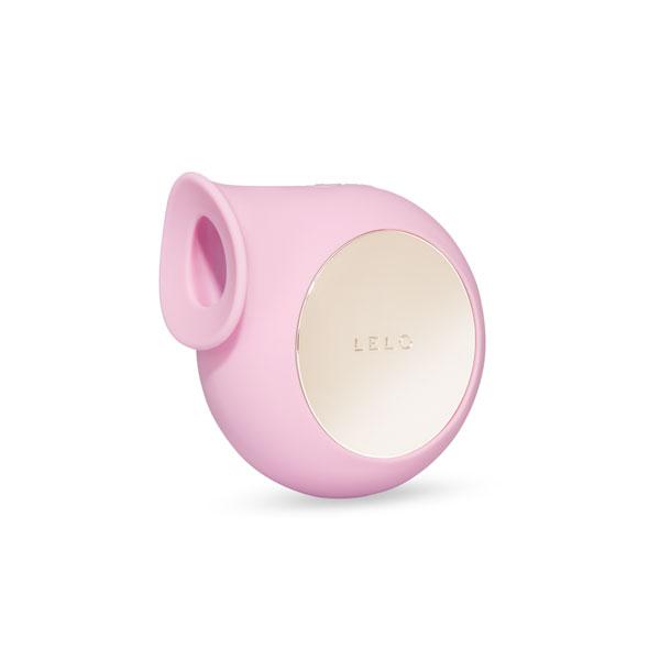 Sila Clitoris Stimulator - Pink