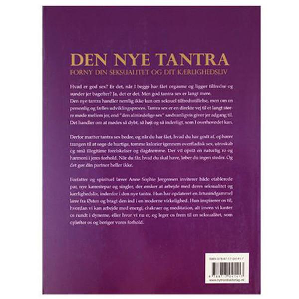 Forny din seksualitet og dit kærlighedsliv - Læs her om den nye Tantra