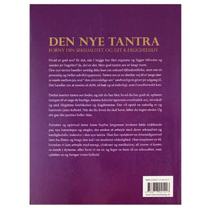 Forny din seksualitet og dit kærlighedsliv - Læs her om den nye Tantra
