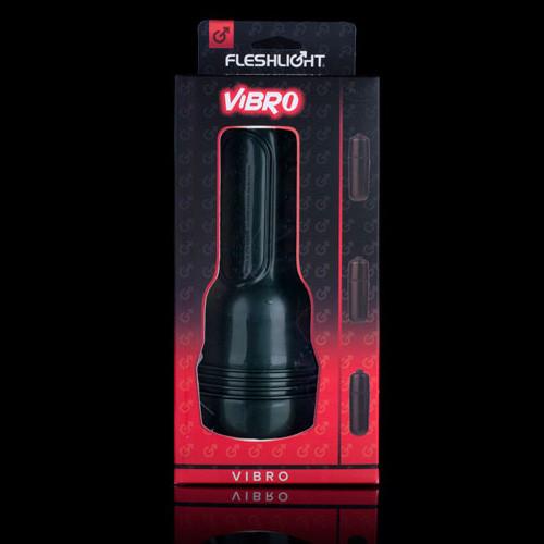 fleshlight vibro pink lady onani sexlegetøj til mænd - lust.dk