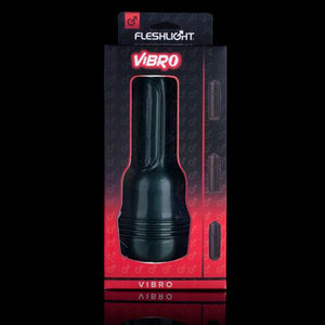 fleshlight vibro pink lady onani sexlegetøj til mænd - lust.dk