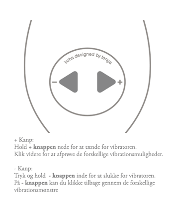 Iroha+ Kushi Klitoris Vibrator